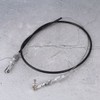 36in Throttle Cable Universal Replacement Fits for CHEVY / FORD