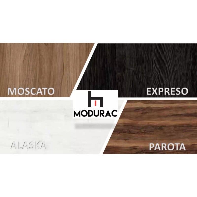 Modurac Mesa Para Uñas Y Manicure, Esteticas, Spa. Mod. Economico