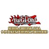 Yu-Gi-Oh! KONSORP Slifer, Obelisk & Ra 9-Pocket Duelist Portfolio, Egyptian,
