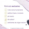 Exfoliante Dove Corporal Jabon Scrub Mora / Coco 2pzs