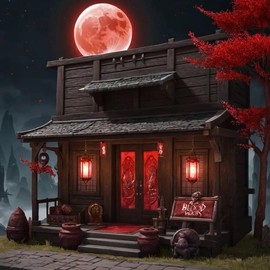 3D Printed- Nightmare- Articulating Collection Decor - Character: Christmas Jack