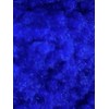 Generic Nylon Flocking 1 Ounce Pacakge (Medium Blue)
