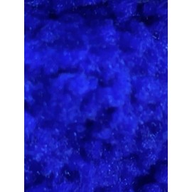 Generic Nylon Flocking 1 Ounce Pacakge (Medium Blue)