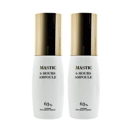 Meoncell Mall Home Shopping Set Mastina Ampoule Mastic Spot Care Large Capacity 30ml 2pcs / 메온셀 몰홈쇼핑 세트 매스티나 앰플 메스틱 기미 관리 대용량 30ml 2개