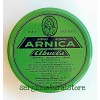 (1) Pomada Balsamo de Tigre 3.5 oz. each + (1)
