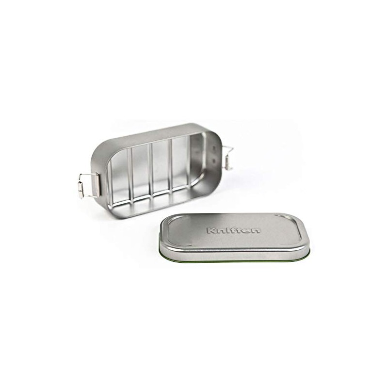 'Kniften' Lunch Box