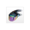 HJC Helmets SY-MAX II Shield (Smoke)
