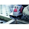 Bosch 1 x Pro Backing Pad for Small Angle Grinders,