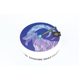 Barrister and Mann Shaving Soap (Le Grand Chypre - Bergamot, Lime, Labdanum, Oakmoss, and Patchouli)