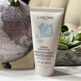 Lancôme New! Lancome Creme Radiance Cleansing Cream Cleanser  1.7 oz /50ml S1