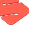 4PCS Scuba Choice Cave Diving Line Marker Compact Easy Visibility