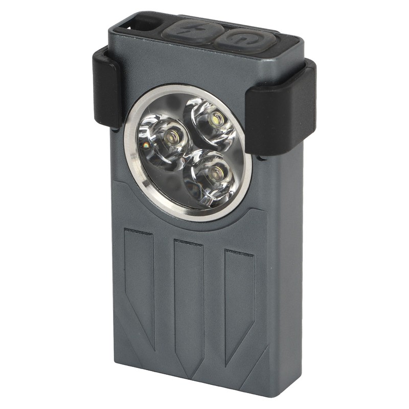 Keychain Flashlight 1100 LM Pocket Flashlight Keychain Light for Outdoor