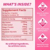 AS SHOW HAPPY HORMONES PCOS Multivitamin Prebiotic Probiotic Blend Vaginal