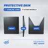 EYO Protective Sticker for Starlink Mini Accessories - Weatherproof Sticker