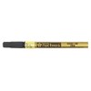 SAKURA Pen-Touch Marker fein, Lackfarbe, goldfarben, 0,02 x 4,9 x