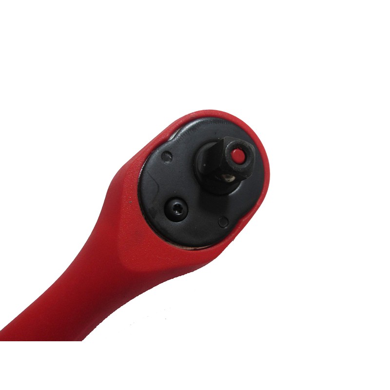 US PRO 1/4 DR Light Weight Ratchet 72T B4119