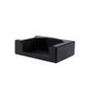 Adapter Holder Compatible with Shelly Plus for 35 mm DIN