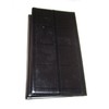 5 Penny Passport Souvenir Elongated Coin Albums With Free Pressed