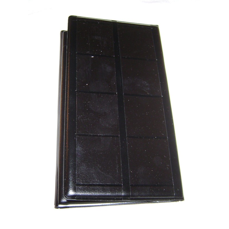 5 Penny Passport Souvenir Elongated Coin Albums With Free Pressed