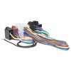 ISO Adaptor Cable) Junction Box for Nissan '07 Onwards –