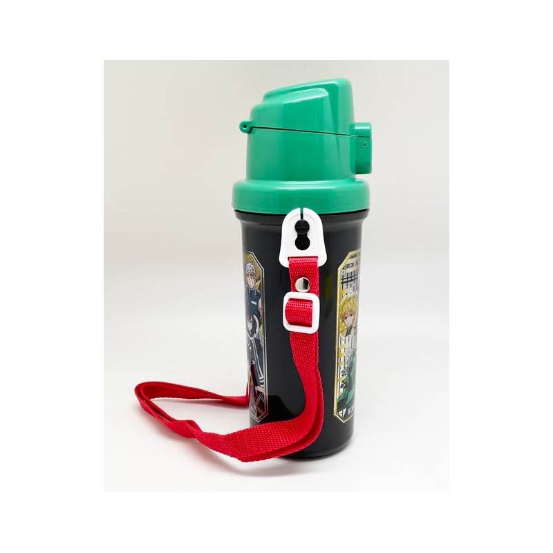 Devil Blade SC-600B Direct Drinking Water Bottle