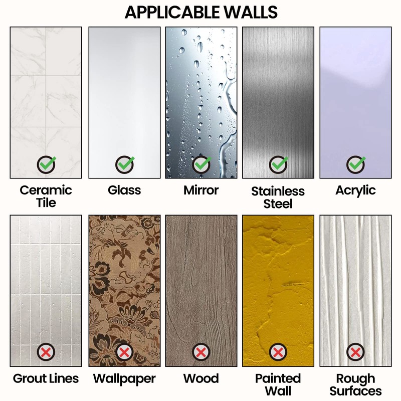 TAILI Sponge Holder with Strong Suction Cup, Dish Sponge Caddy