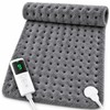 Heating Pad for Back, 17 x 33 in, 9 Heat