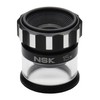 Niigataseiki NSK Scale Loupe 15x No.1 NSL-15-1