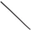 Elpa CB-N01P(BK) Vinyl Tie Binding 4.7 inches (120 mm) Pack