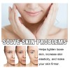 30 Ml De Cafeína Para Rostro, Antienvejecimiento Facial Para