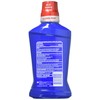 Colgate Peroxyl Mouth Sore Rinse, Mild Mint, 16.9 oz
