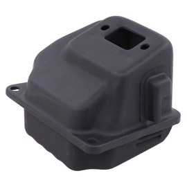 Doo Engy Silencer Exhaust Rear Silencer for Stihl 038 AV Super Magnum MS 380 Chainsaw Chainsaw