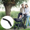 Pram Handle Cover, Pram Handle Cover, Pram Armrest Protective Cover,