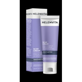 Helenvita Scar Cream Regenerative & Scar Repairing Cream for Face & Body 30ml