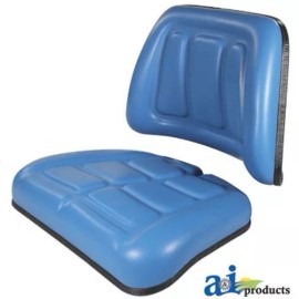 Massey Ferguson, A&I New Universal Replacement Seat Cushion Set A-TKBU