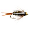 The Fly Fishing Place Basics Collection - Tungsten Bead Head