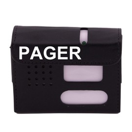 Smart Caregiver Wireless Monitor with 2 Nurse Call Buttons - Cordless Monitor with Two Call Buttons Alerts Caregiver up to 300 ft Away - Know When They Need Help! (Motion Sensor to Pager)