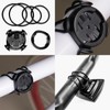 Paifeancodill 2 Sets Quarter-Turn Bike Mount Kit Compatible with Garmin