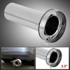 Car Silencer, Exhaust Silencer Car Muffler Removable Silencer muffler silencer