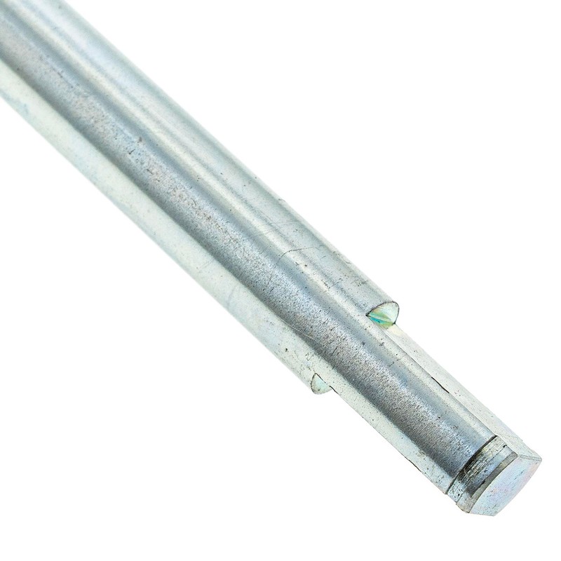 8TEN Transmission for Toro Recycler 22 Rear Bagger BBC Walk