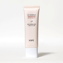 IOPE UV Shield Tone Up Sun 50ml (SPF50+) / 아이오페 유브이 쉴드 톤업 선 50ml(SPF50+)