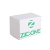 Z ZICOME Super Strong Magnetic Hooks Set of 3
