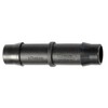 13mm Straight Connector for irrigation/Hydroponics Pipe/Tube Antelco, Pack of 10