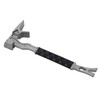 Multi Function Demolition Tool Hammer Nail Puller Chisel Pry Bar
