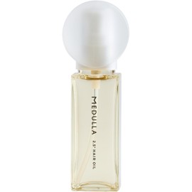 MEDULLA 2.5° Hair Oil (Moist Balance Type), 1.7 fl oz (50 ml), Hair Care, Styling Oil (PERAL)
