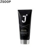 JSOOP Professional Hair Removal Cream 200ml, Type:Green Tea Scent