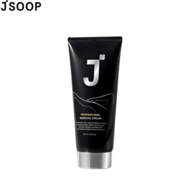 JSOOP Professional Hair Removal Cream 200ml, Type:Green Tea Scent