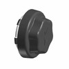 Polaris RZR Hub Cap, Matte Flash Black, Genuine OEM Part