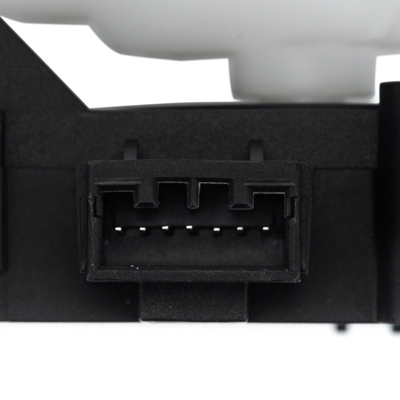 MOCA 604-880 HVAC Air Blend Door Actuator fits 2003-2007 for