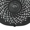 Fryer Crisper Plate Iron Non Stick Fryer Grill Pan Replacement